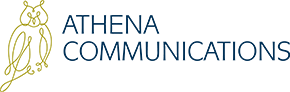 Athena Communications Logo
