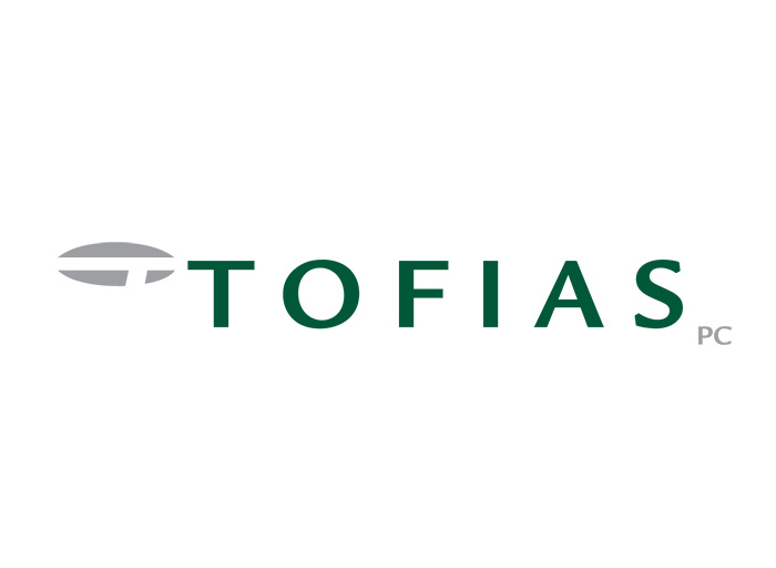 Logo Tofias