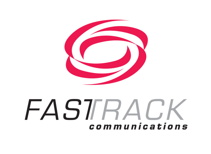 Logo Fasttrack Communications