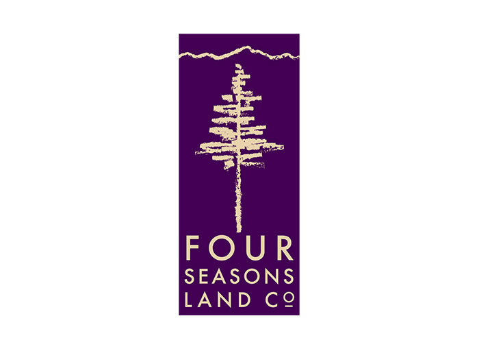 Logo Four Seasons Land Co