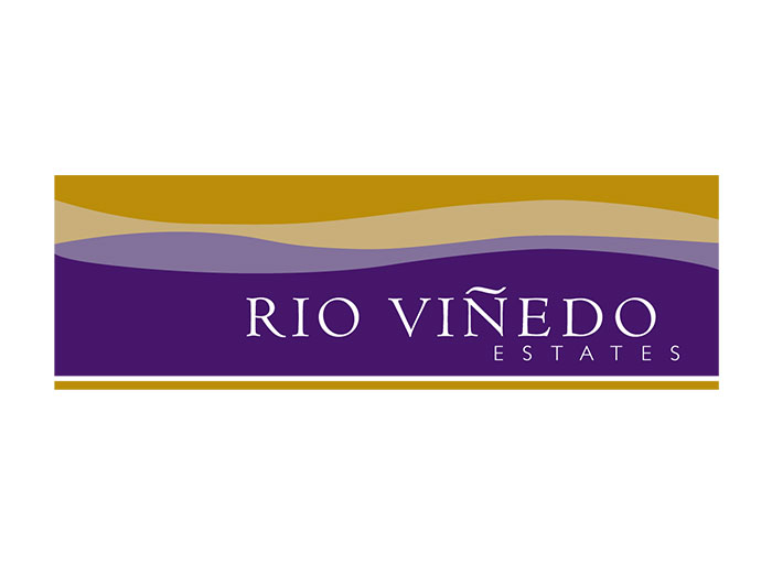 Logo Rio Vinedo Estates