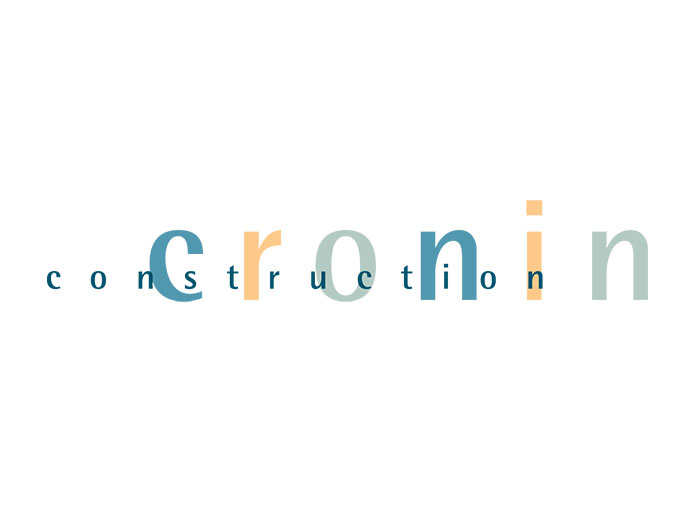 Logo Cronin Construction