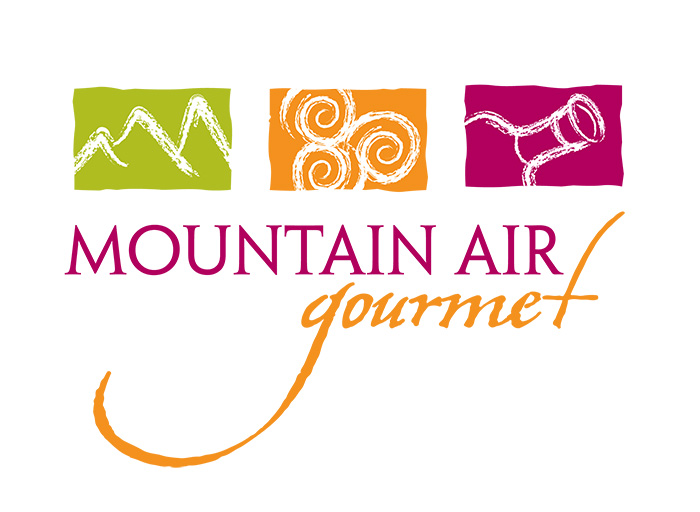 Logo Mountain Air Gourmet