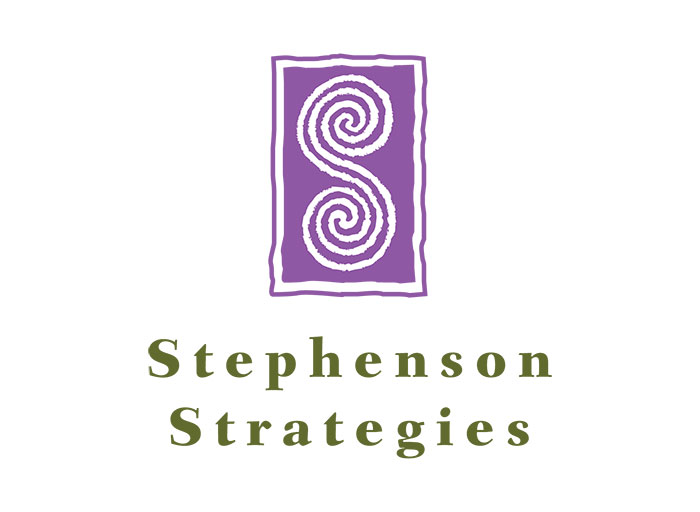 Logo Stephenson Strategies