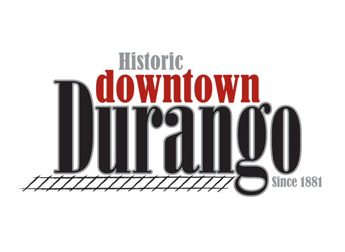 Logo Historica Downtown Durango