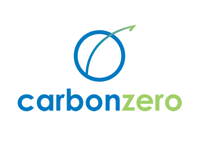 Logo Carbon Zero