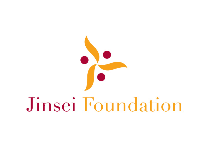 Logo Jinsei Foundation