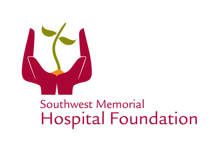 Logo Southwest Memorial Hospital Foundation