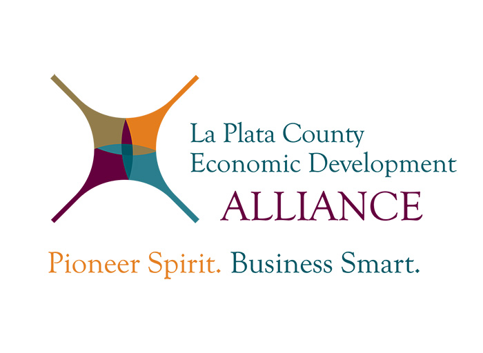 Logo La Plata County Alliance
