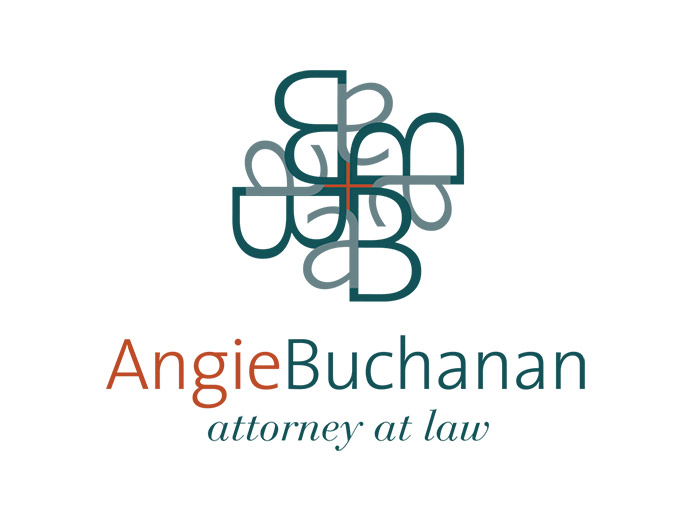 Logo Angie Buchanan