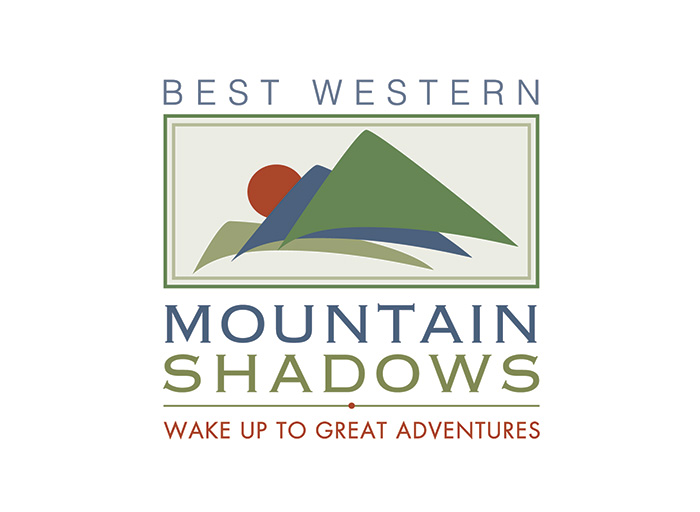 Logo Best Western Mountain Shadows