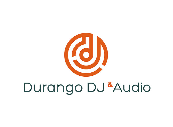 Logo Durango DJ & Audio