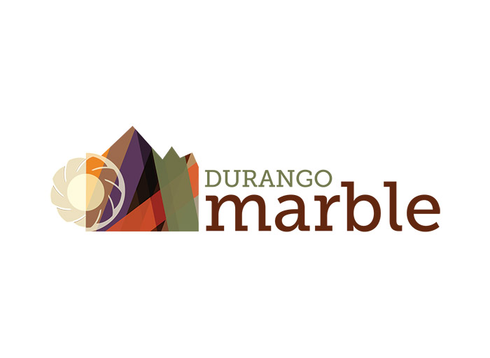 Logo Durango Marble