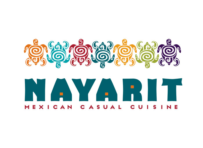Logo Nayarit