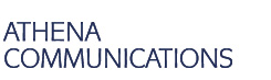 Athena Communications logo