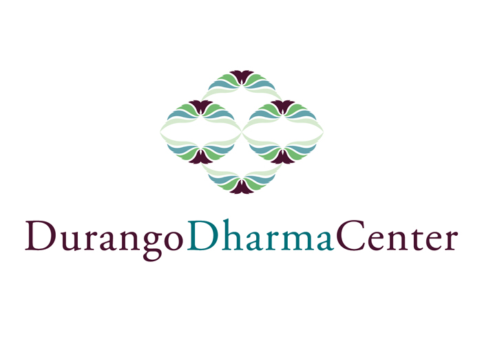 Durango Dharma Center logo