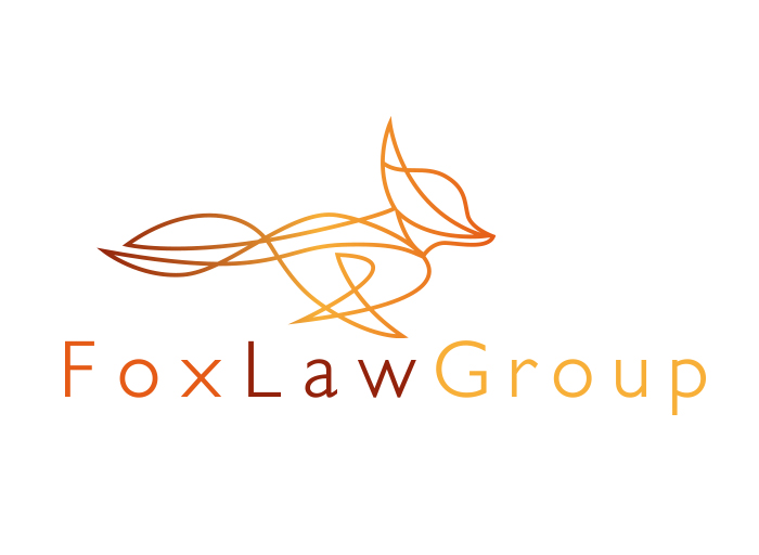 Fox Law Group logo