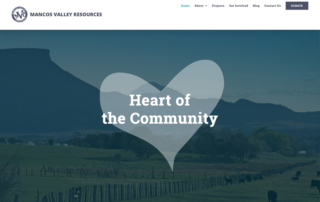 Mancos valley Resources home page