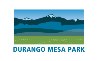 Durango Mesa Park logo